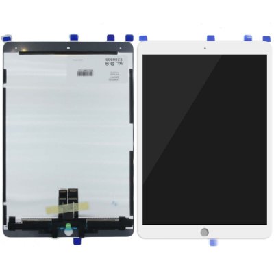 ipad air 3 vit originaldisplay originalskärm oem skaerm till original