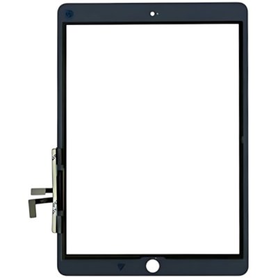 iPad Air Glas & Digitizer - Vit