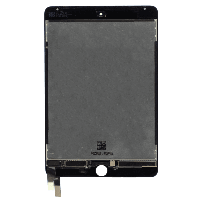 IPad mini 4 Skärm LCD Display - Svart