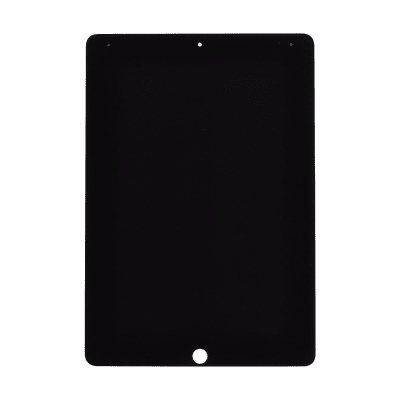iPad Pro 10.5 LCD Display & Touch Skärm - Svart