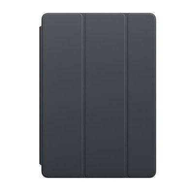 Apple iPad Pro 10.5 Smart Cover - Grafitgrå