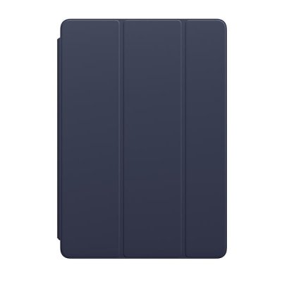 Apple iPad Pro 10.5 Smart Cover - Smart-Cover-iPad-Pro-10.5-Midnattsblå