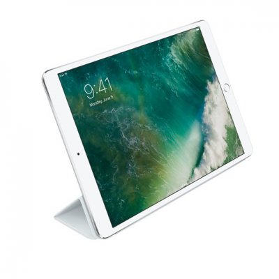 Apple iPad Pro 10.5 Smart Cover - Dimma Blå