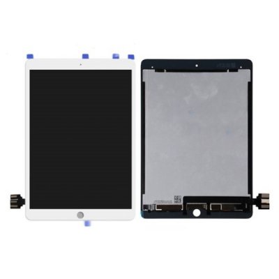 iPad Pro 9.7 2016 Skärm Display OEM Vit