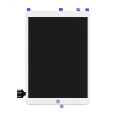 iPad Pro 9.7 2016 Skärm Display OEM Vit