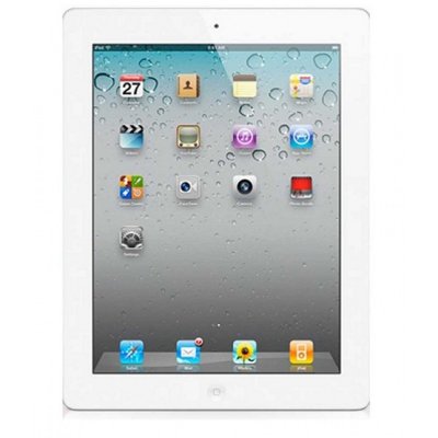 begagnad ipad 4 4G 32GB