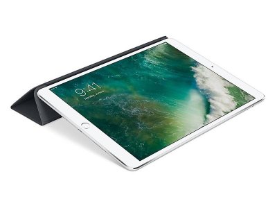 Apple iPad Pro 10.5 Smart Cover - Grafitgrå