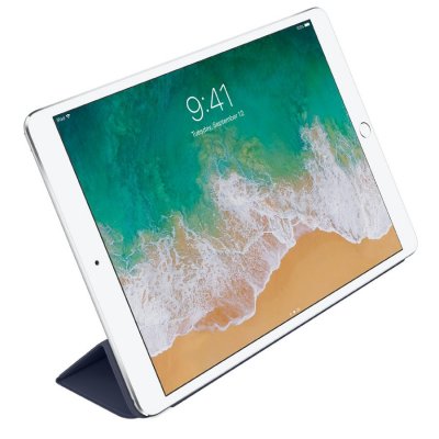 Smart-Cover-iPad-Pro-10.5-Midnattsblå
