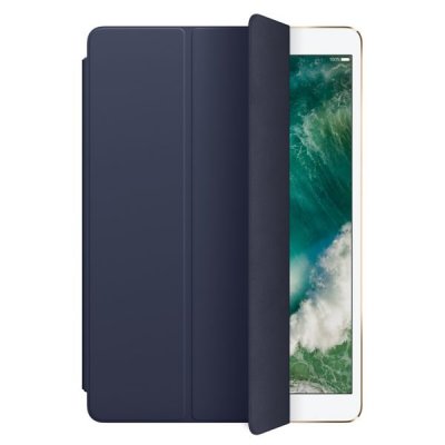 Smart-Cover-iPad-Pro-10.5-Midnattsblå