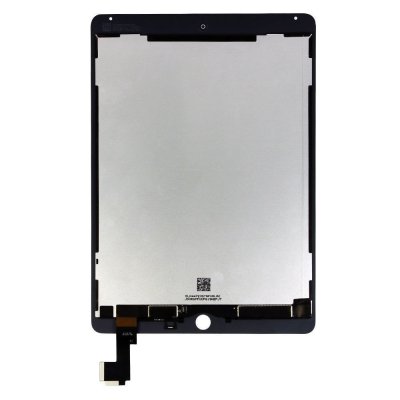 ipad air 2 skärm