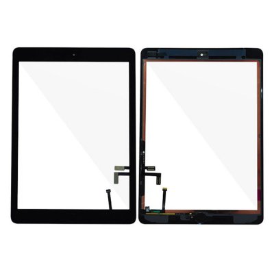 ipad air skärm