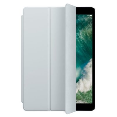 Apple iPad Pro 10.5 Smart Cover - Dimma Blå