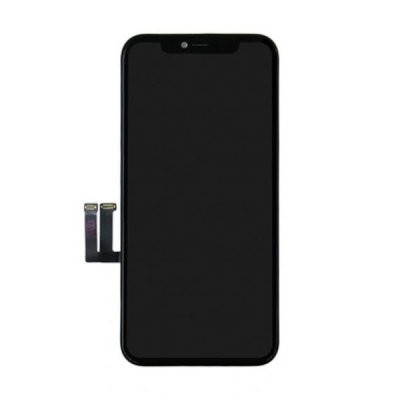 iPhone 11 LCD Skärm AAA Premium Svart
