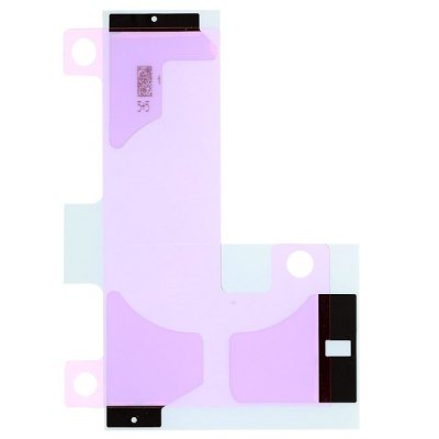 iphone 11 pro batteri klister tejp