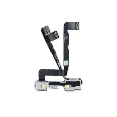 iPhone 11 Pro Framkamera Modul