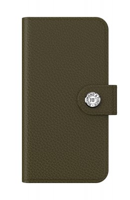 Richmond Finch wallet planbok emerald green grön iPhone 11 pro max