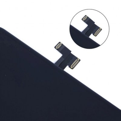 iPhone 11 Pro Max GX Hard OLED LCD Skärm