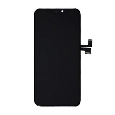 iPhone 11 Pro Max JK Soft OLED Skärm med LCD Display