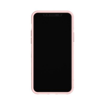 iphone 11 pro max richmond and finch floral rose guld detaljer mobilskal av hög kvalitet stilren design