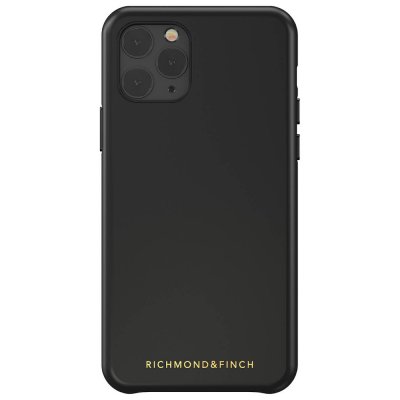 Richmond Finch wallet planbok black svart iPhone 11 pro max