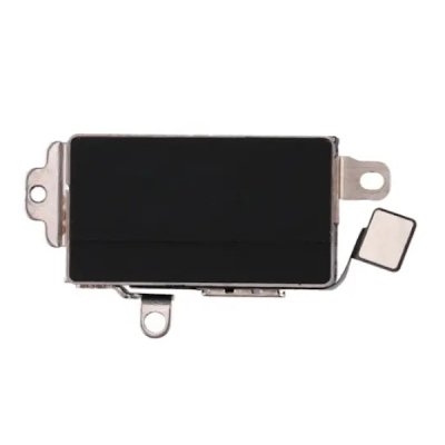 En vibrationsmotor för iPhone 11 Pro Max i hög kvalitet som du kan använda till att reparera mobilen på egen hand.