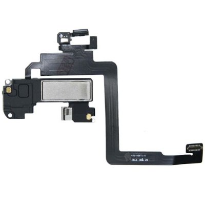 iphone 11 pro samtal högtalare ear piece sensor flex reservdel