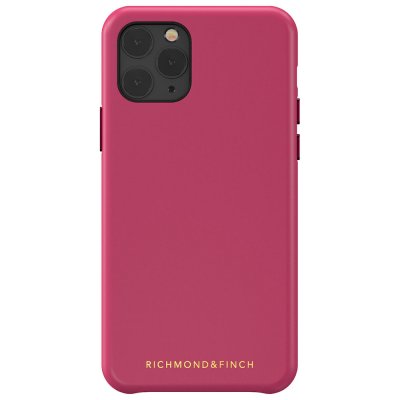 Richmond Finch wallet planbok iPhone 11 pro rosa
