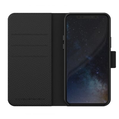 Richmond Finch wallet planbok black svart iPhone 11 pro