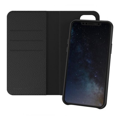Richmond Finch wallet planbok black svart iPhone 11 pro