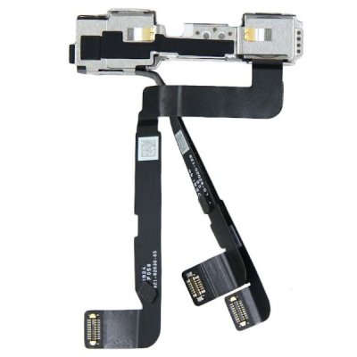iphone 11 pro sensor flex framkamera reservdel spare