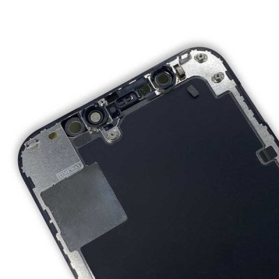 Köp ny skärm till iPhone 12!