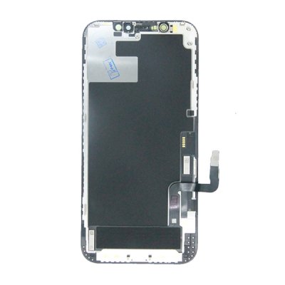 baksida för ny originaldisplay till iphone 12