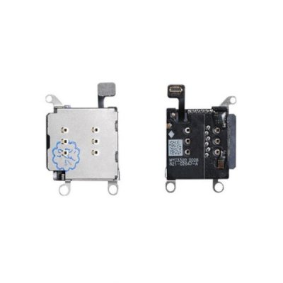 iPhone 12 iphone 12 Pro Dual Simkortsläsare med Flexkabel