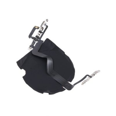 iPhone 12 iPhone 12 Pro NFC Antenn med Volymknappar Flexkabel