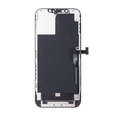 iPhone 12 iPhone 12 Pro Skärm med LCD In Cell RJ