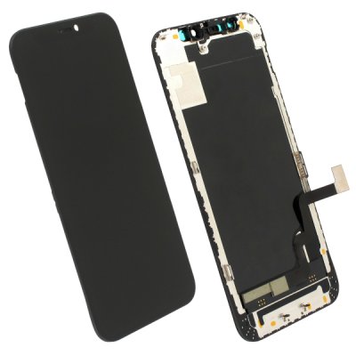 iphone 12 mini hard oled reservdel tredjepartstillverkad