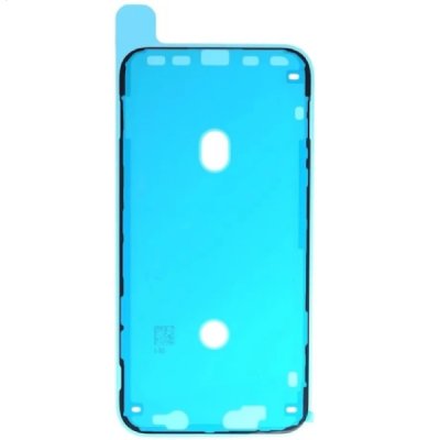 iPhone 12 mini Vattentät Skärm lcd oled klister Tejp