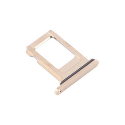 iPhone 12 Pro Max Simkortshållare Guld