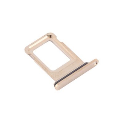 iPhone 12 Pro Max Simkortshållare Guld