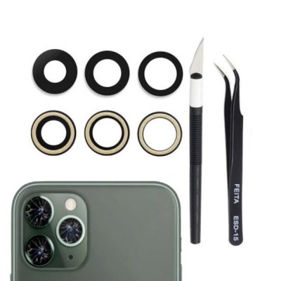 iPhone 12 Pro Max 3 Kameraglas