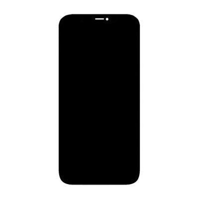 iPhone 12 Pro Max Skärm LCD Display Glas - Livstidsgaranti