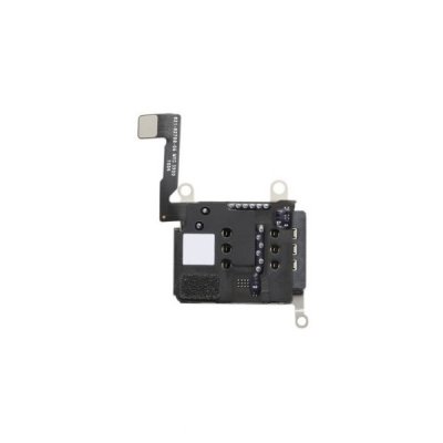 iPhone 12 Pro Max Dual Simkortsläsare med Flexkabel