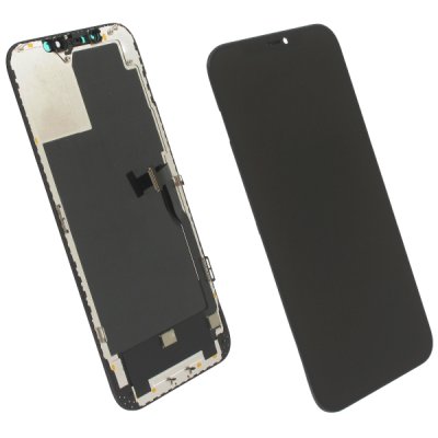iphone 12 pro max hard oled reservdel tredjepartstillverkad