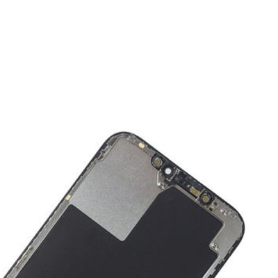 incell lcd display skärm till iphone 12 pro max