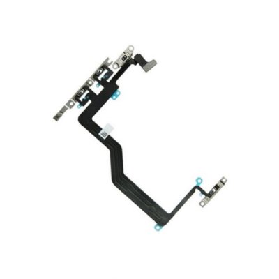 iPhone 12 Pro Max Låsknapp Volymknappar Flexkabel