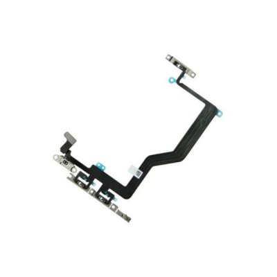 iPhone 12 Pro Max Låsknapp Volymknappar Flexkabel