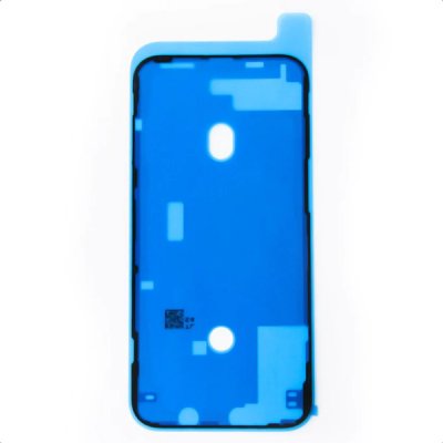 iPhone 12 pro Max Vattentät Skärm oled lcd tejp klister