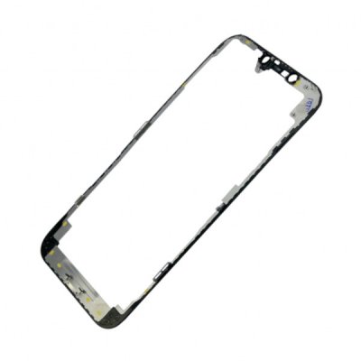 iPhone 12 Pro Max Ram till Skärm Självhäftande tejp