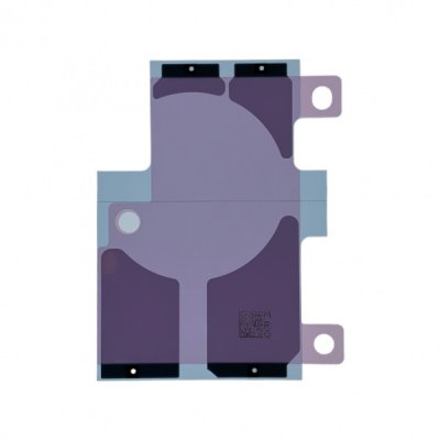 iPhone 12 Pro Max Självhäftande Batteritejp