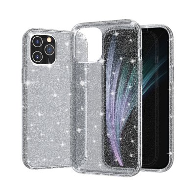 iphone 12 pro terminator tpu pc skal skydd guld gold